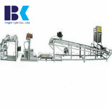 High Efficiency Soybean Processing Machinery
